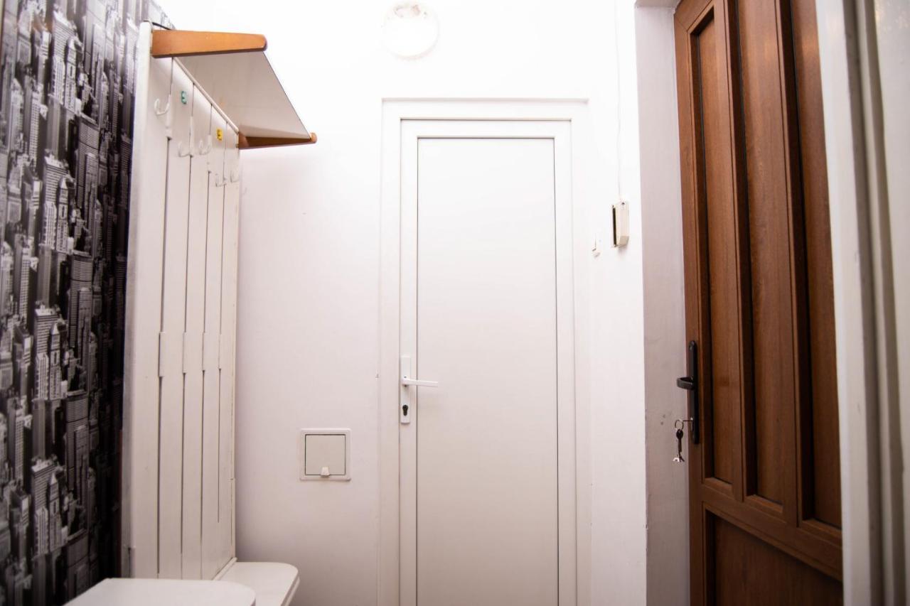Butterfly Apartment-Hidden Gem In The Heart Of Târgu-Mureş Exterior foto